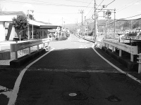 大原名稱不明橋