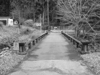 滝ヶ花橋