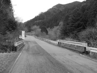 焼山橋