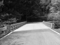 石裂橋