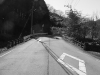 虚空藏橋