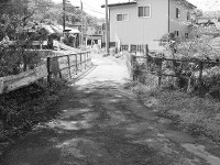 蘆野名稱不明橋