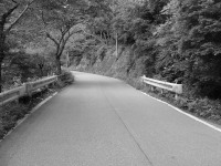 南小来川名稱不明橋